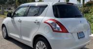 Suzuki Swift 1,2L 2016 for sale