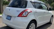 Suzuki Swift 1,2L 2016 for sale