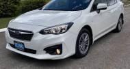 Subaru G4 1,6L 2017 for sale