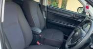 Toyota Fielder 1,5L 2017 for sale