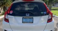 Honda Fit 1,3L 2017 for sale