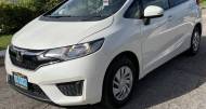 Honda Fit 1,3L 2017 for sale