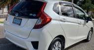 Honda Fit 1,3L 2017 for sale