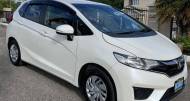 Honda Fit 1,3L 2017 for sale