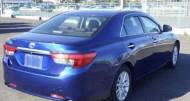 Toyota Mark X 2,5L 2016 for sale