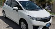 Honda Fit 1,3L 2016 for sale