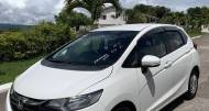 Honda Fit 1,3L 2016 for sale