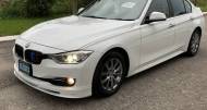 BMW 3-Series 2,0L 2012 for sale