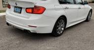 BMW 3-Series 2,0L 2012 for sale