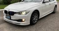 BMW 3-Series 2,0L 2012 for sale