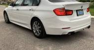 BMW 3-Series 2,0L 2012 for sale