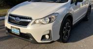 Subaru XV 1,6L 2016 for sale