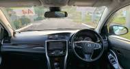 Toyota Allion 1,8L 2017 for sale