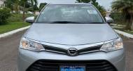 Toyota Axio 1,6L 2017 for sale