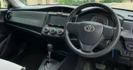 Toyota Axio 1,6L 2017 for sale