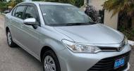 Toyota Axio 1,6L 2017 for sale