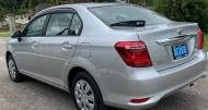 Toyota Axio 1,6L 2017 for sale