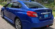 Subaru WRX STI 2,0L 2014 for sale