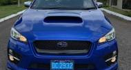 Subaru WRX STI 2,0L 2014 for sale