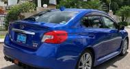 Subaru WRX STI 2,0L 2014 for sale