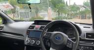 Subaru WRX STI 2,0L 2014 for sale