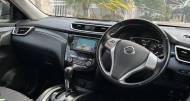 Nissan X-Trail 2,0L 2017 for sale