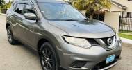 Nissan X-Trail 2,0L 2017 for sale