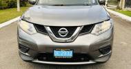 Nissan X-Trail 2,0L 2017 for sale