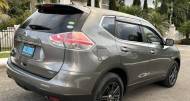Nissan X-Trail 2,0L 2017 for sale