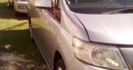 Nissan Serena 2,0L 2007 for sale