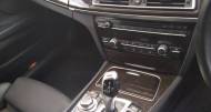 BMW 7-Series 3,0L 2014 for sale