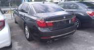 BMW 7-Series 3,0L 2014 for sale