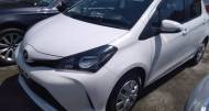Toyota Vitz 1,5L 2016 for sale