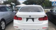 BMW 3-Series 2,0L 2016 for sale