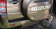 Suzuki Grand Vitara 2,0L 2019 for sale
