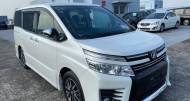 Toyota Voxy 1,8L 2015 for sale