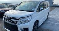 Toyota Voxy 1,8L 2015 for sale