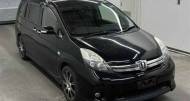 Toyota Isis 1,8L 2014 for sale