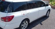 Nissan Wingroad 1,5L 2014 for sale