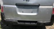 Nissan Caravan 2,0L 2005 for sale