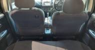 Nissan Note 1,5L 2008 for sale