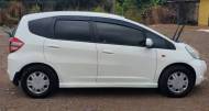 Honda Fit 1,5L 2011 for sale