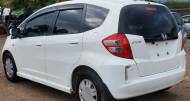 Honda Fit 1,5L 2011 for sale