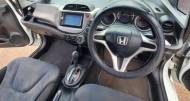 Honda Fit 1,5L 2011 for sale