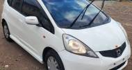 Honda Fit 1,5L 2011 for sale