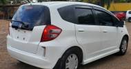 Honda Fit 1,5L 2011 for sale