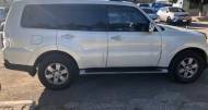 Mitsubishi Pajero 3,0L 2008 for sale