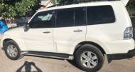 Mitsubishi Pajero 3,0L 2008 for sale