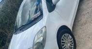 Toyota Vitz 1,2L 2010 for sale