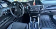 Honda Accord 2,0L 2016 for sale